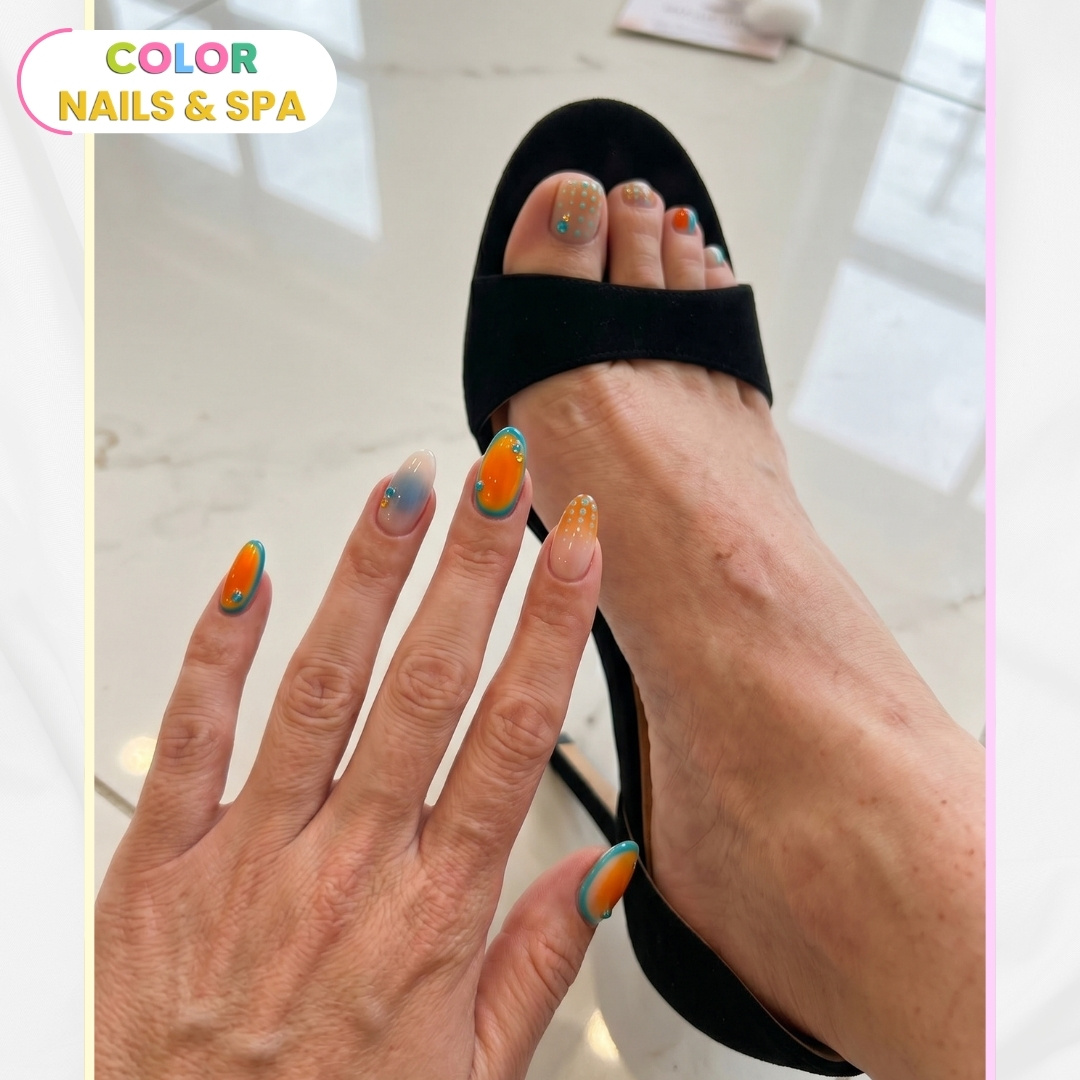 Nail Art